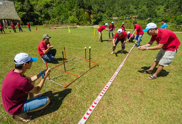 team-building